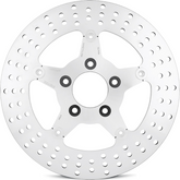 Disco Freno FERODO FMD0266RF Flottante Anteriore per HARLEY DAVIDSON  FLHR 1450 ELECTRA GLIDE ROAD KING 1450 2000 - 2001